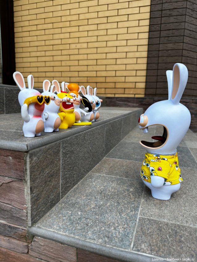 Кролики, это не только ценный мех (фото 2)