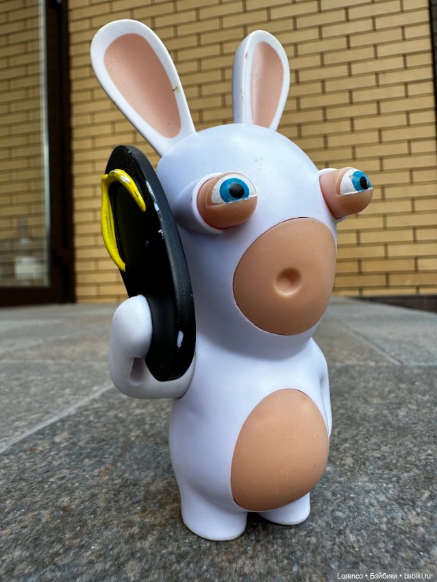 Кролики, это не только ценный мех