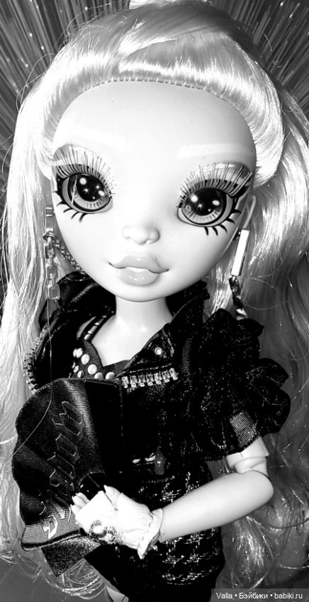 Спонтанный топик — Куклы Rainbow High (Рейнбоу Хай