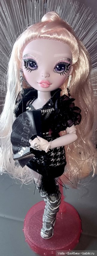 Спонтанный топик — Куклы Rainbow High (Рейнбоу Хай