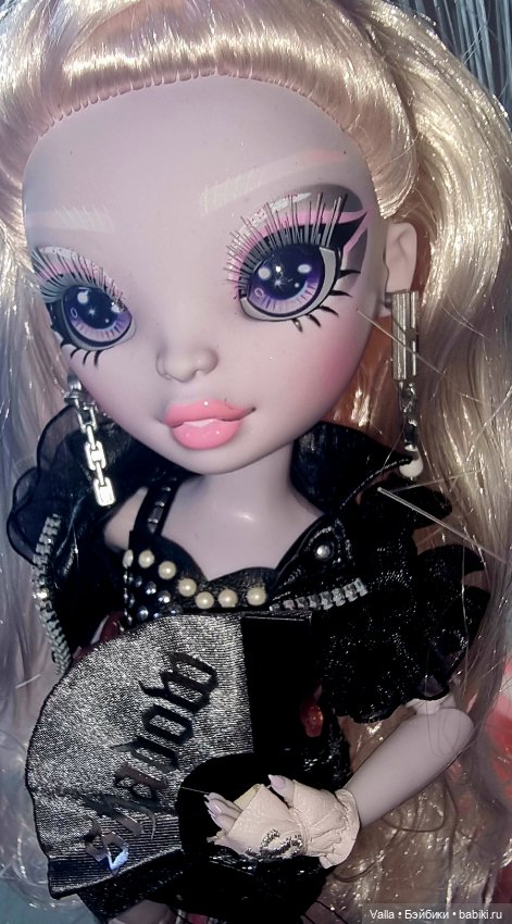 Спонтанный топик — Куклы Rainbow High (Рейнбоу Хай
