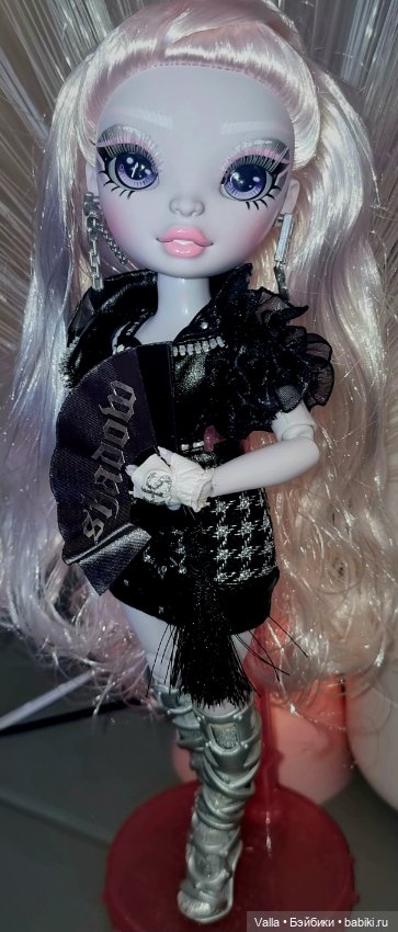 Спонтанный топик — Куклы Rainbow High (Рейнбоу Хай