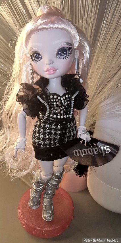 Спонтанный топик — Куклы Rainbow High (Рейнбоу Хай