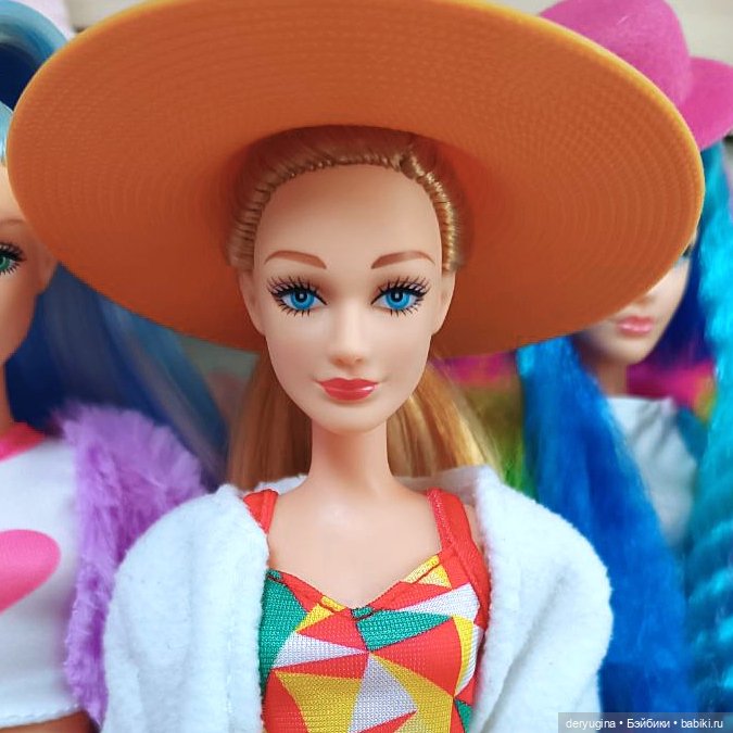 Экстра? Мизи?? Дефа — Фэшн (фото 2)