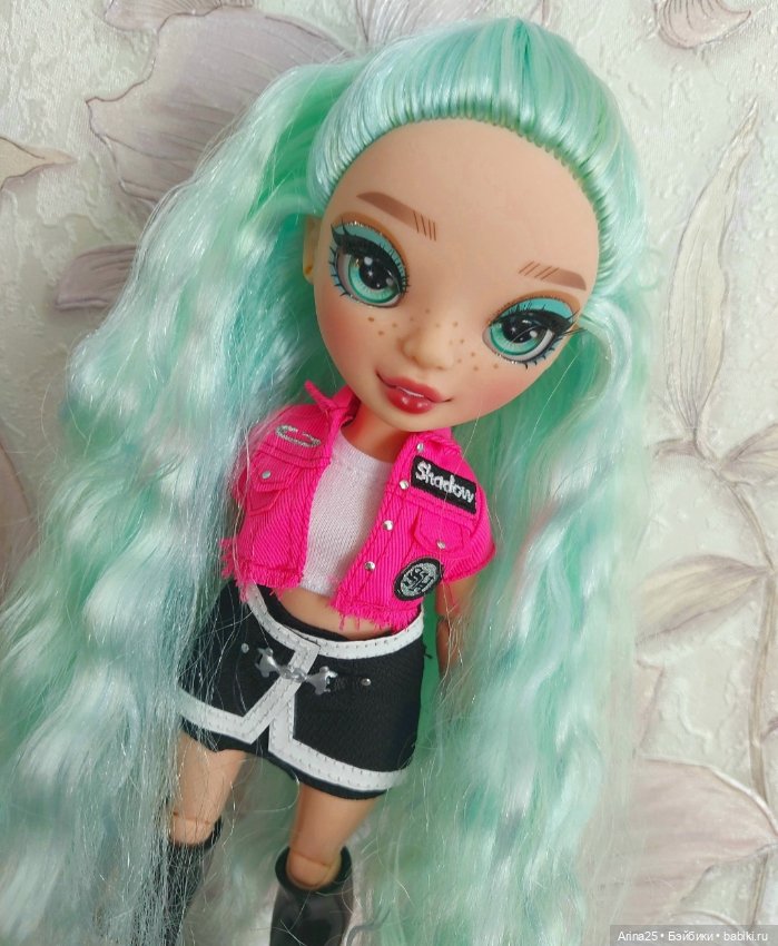 Радужки : Дафна — Куклы Rainbow High (Рейнбоу Хай (фото 9)