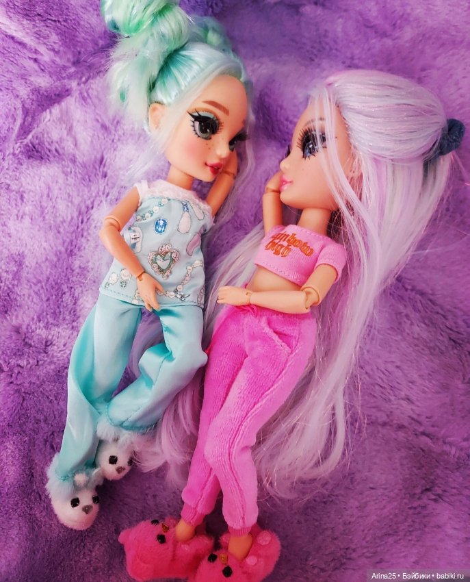 Радужки : Дафна — Куклы Rainbow High (Рейнбоу Хай (фото 6)