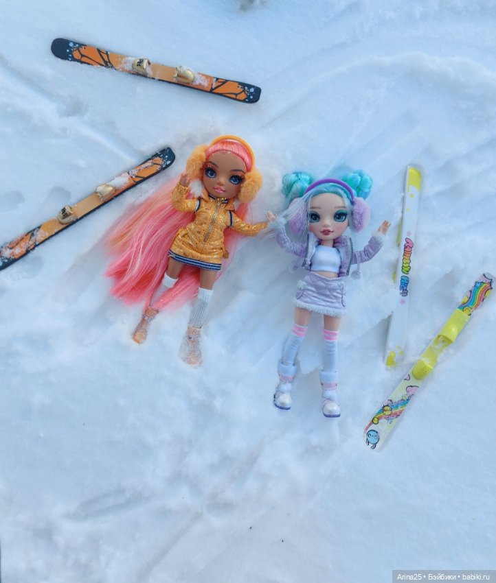 Радужки : Дафна — Куклы Rainbow High (Рейнбоу Хай