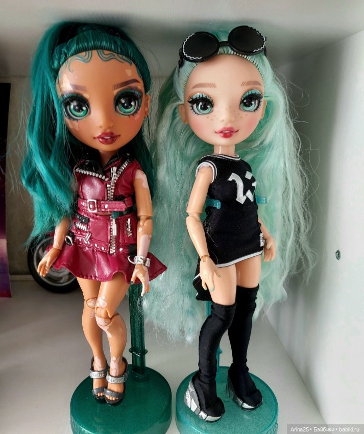 Радужки : Дафна — Куклы Rainbow High (Рейнбоу Хай (фото 10)