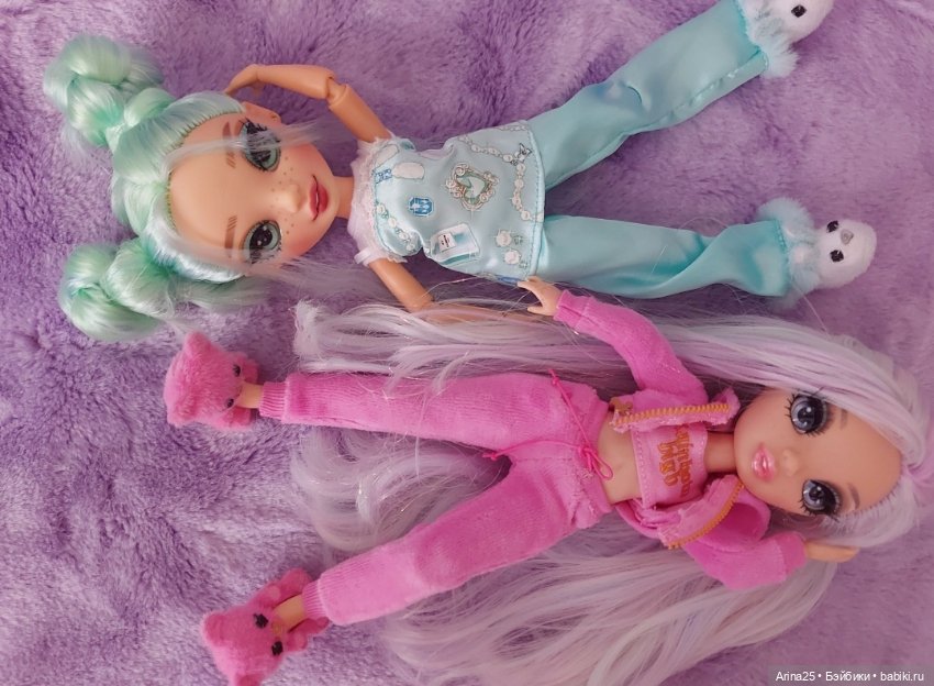 Радужки : Дафна — Куклы Rainbow High (Рейнбоу Хай (фото 7)