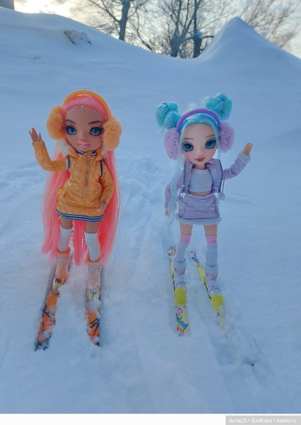 Радужки : Дафна — Куклы Rainbow High (Рейнбоу Хай
