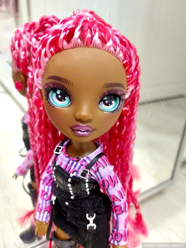 Радужки: Дарья — Куклы Rainbow High (Рейнбоу Хай (фото 10)