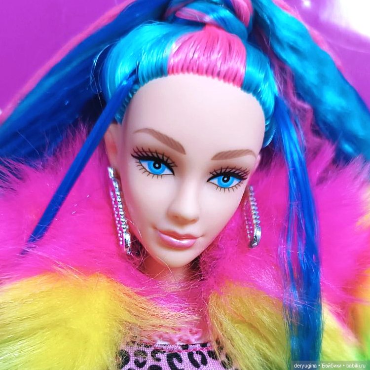 Экстра? Мизи?? Дефа — Фэшн