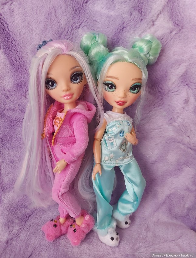 Радужки : Дафна — Куклы Rainbow High (Рейнбоу Хай (фото 3)