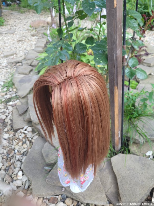 Как Ненси стала Майлой — Куклы Nancy Famosa (Ненси Фамоза): коллекционные перевыпуски (фото 4)