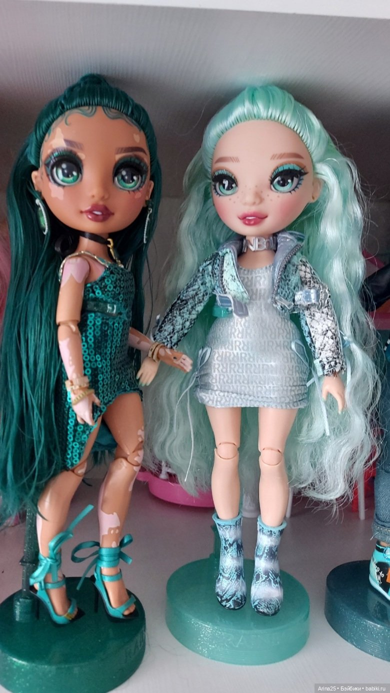 Радужки : Дафна — Куклы Rainbow High (Рейнбоу Хай