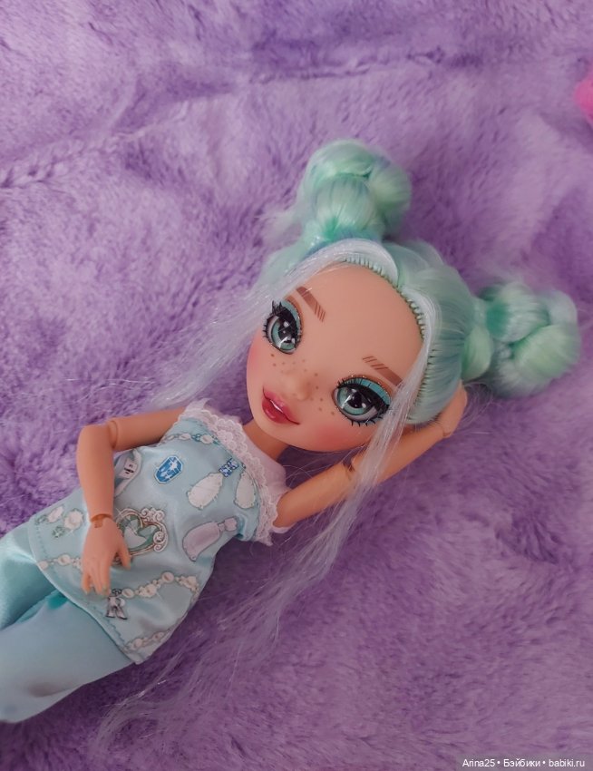 Радужки : Дафна — Куклы Rainbow High (Рейнбоу Хай (фото 2)