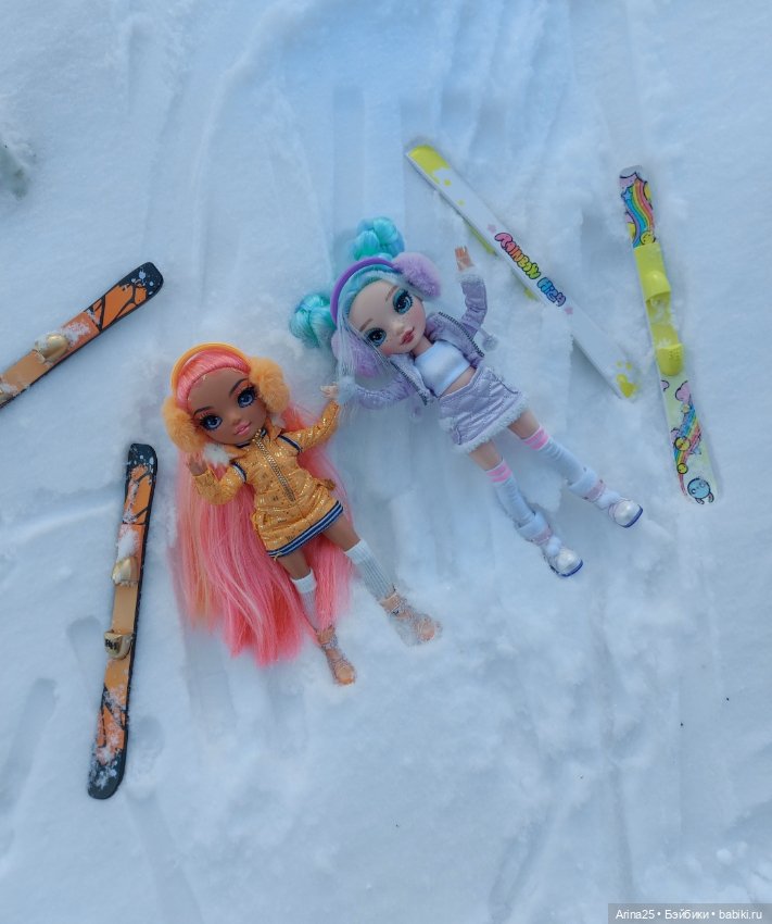 Радужки : Дафна — Куклы Rainbow High (Рейнбоу Хай