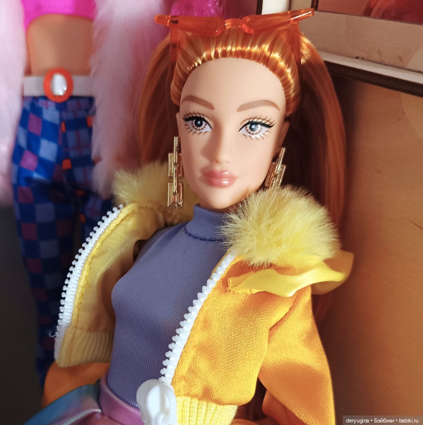 Экстра? Мизи?? Дефа — Фэшн (фото 4)