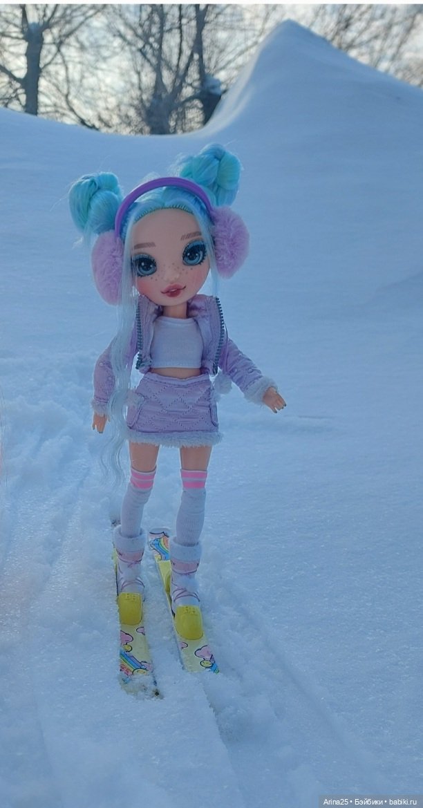 Радужки : Дафна — Куклы Rainbow High (Рейнбоу Хай