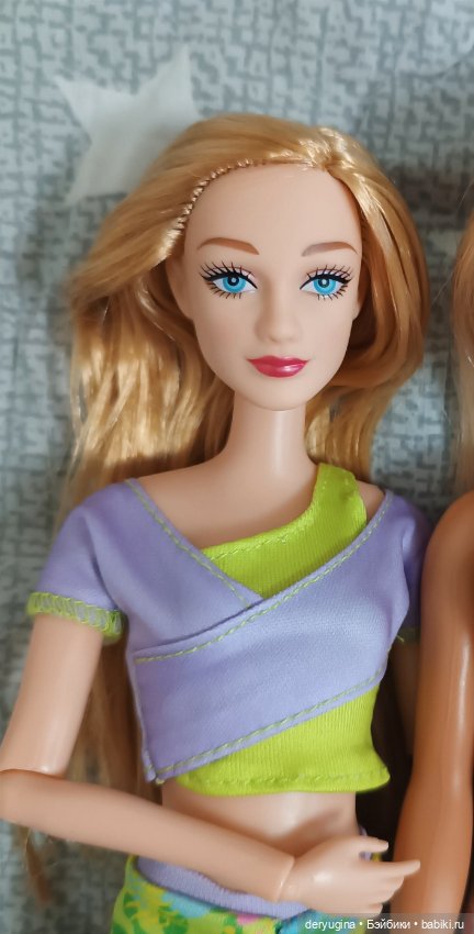 Экстра? Мизи?? Дефа — Фэшн (фото 10)