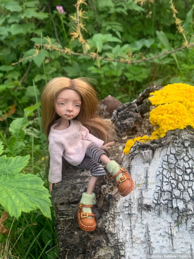 Необычное рядом. Или Жу удивляется