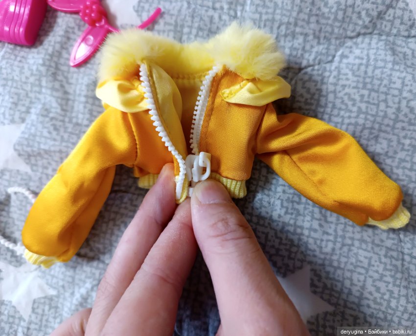 Экстра? Мизи?? Дефа — Фэшн