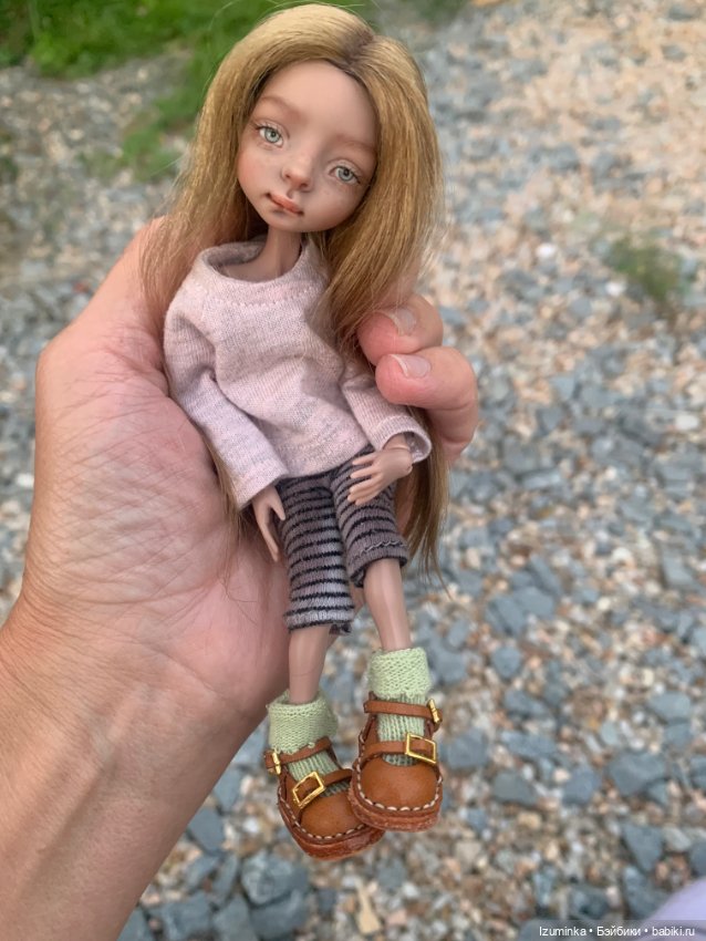 Необычное рядом. Или Жу удивляется (фото 7)