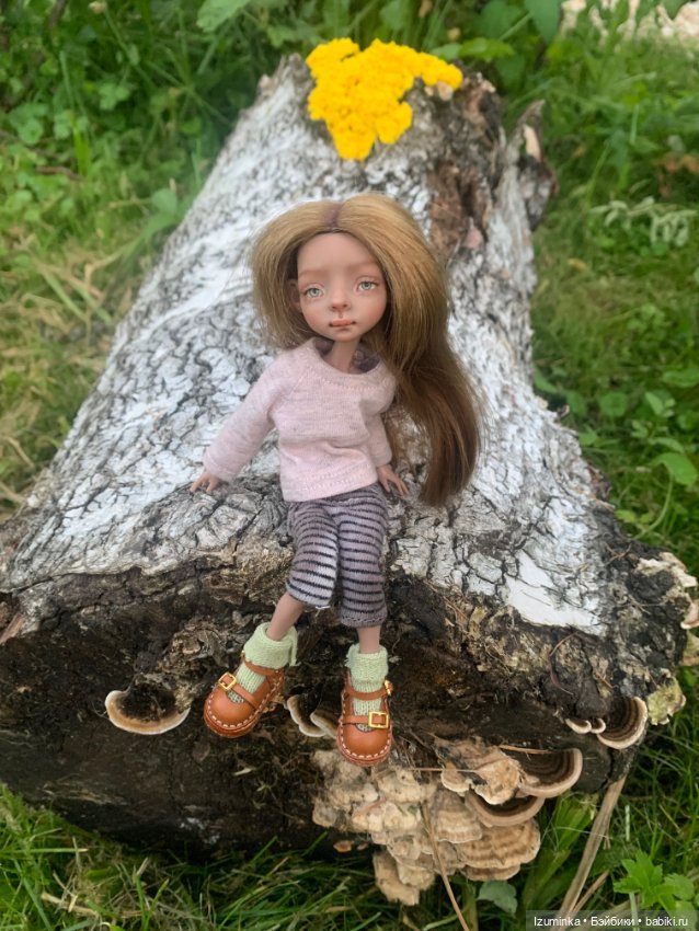 Необычное рядом. Или Жу удивляется