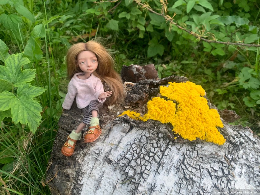 Необычное рядом. Или Жу удивляется