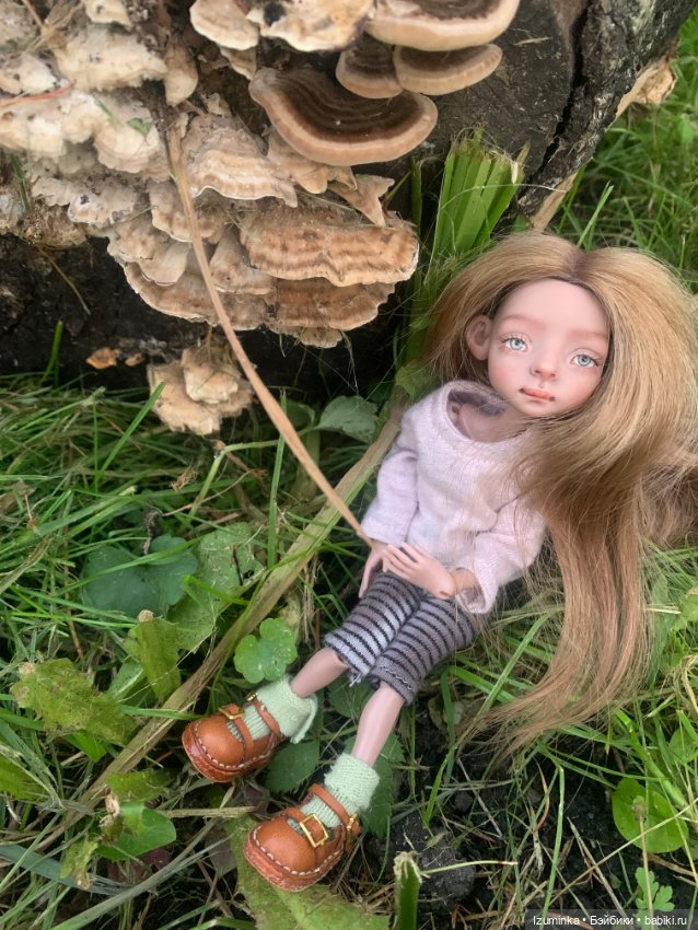 Необычное рядом. Или Жу удивляется (фото 8)