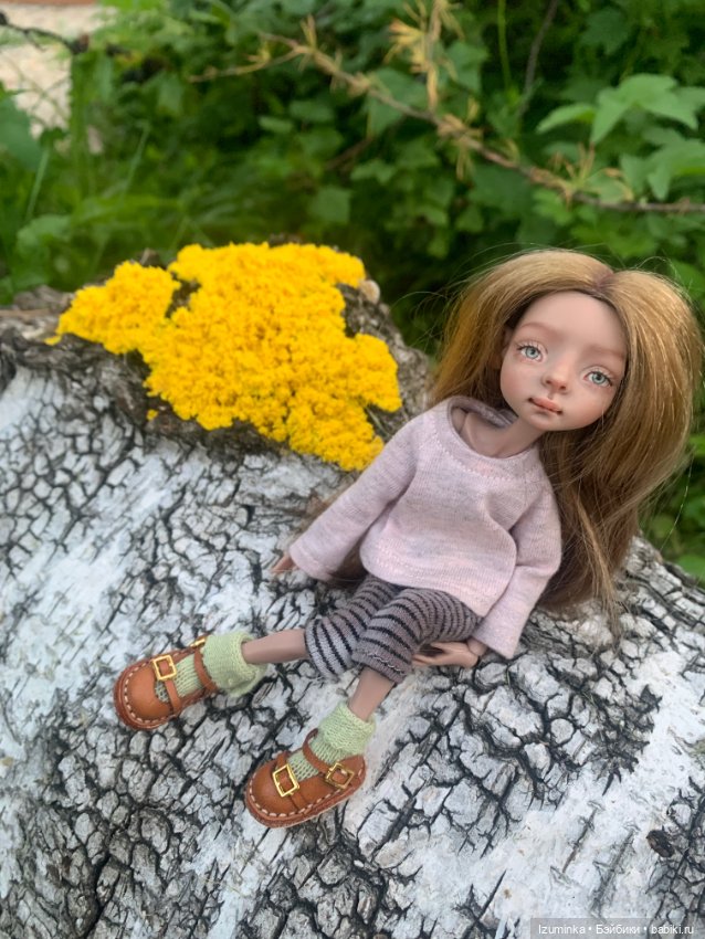 Необычное рядом. Или Жу удивляется