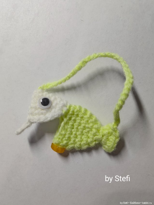 Сумка для Барби — Вязаные игрушки и амигуруми: крючком