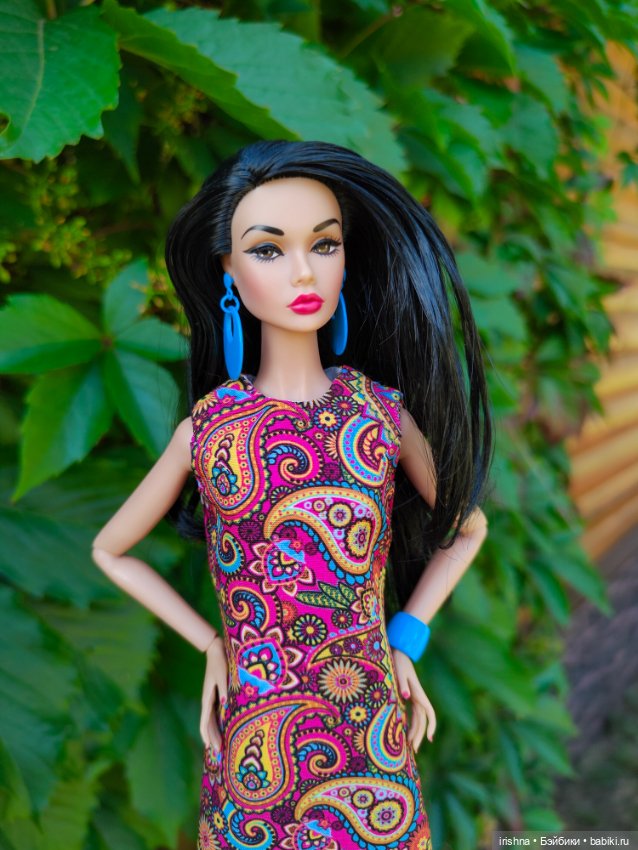 Фото в красивом саду integrity toys (фото 8)