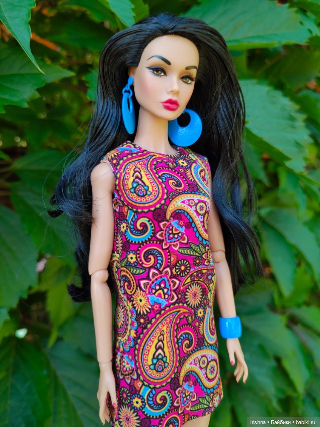 Фото в красивом саду integrity toys (фото 10)