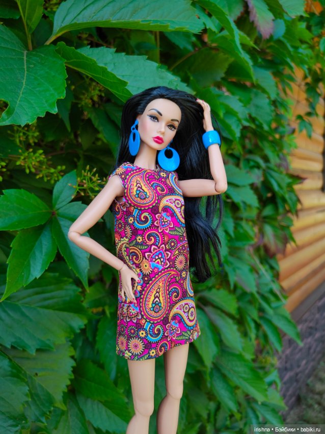 Фото в красивом саду integrity toys (фото 9)