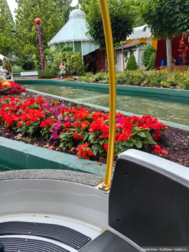 Fashion Dolls 534 — Туризм и путешествия: фотоотчеты из поездок