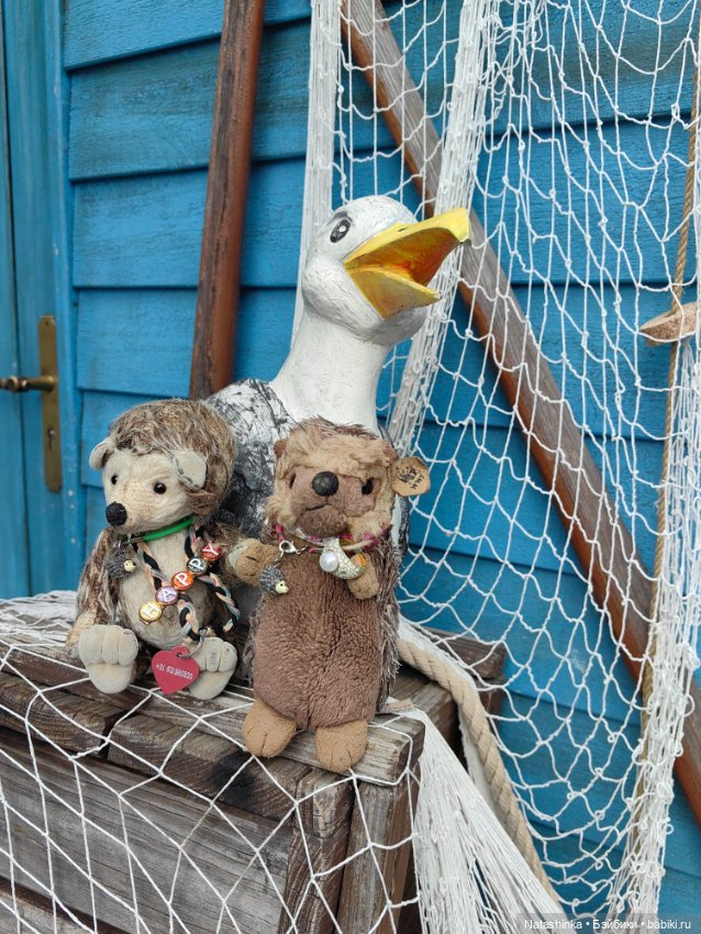 Fashion Dolls 534 — Туризм и путешествия: фотоотчеты из поездок