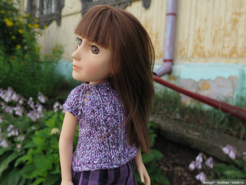 Trinity Doll Иветта в Коломне