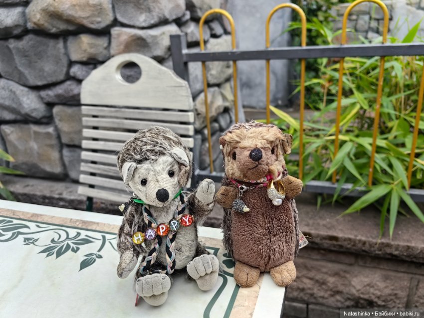 Fashion Dolls 534 — Туризм и путешествия: фотоотчеты из поездок (фото 4)