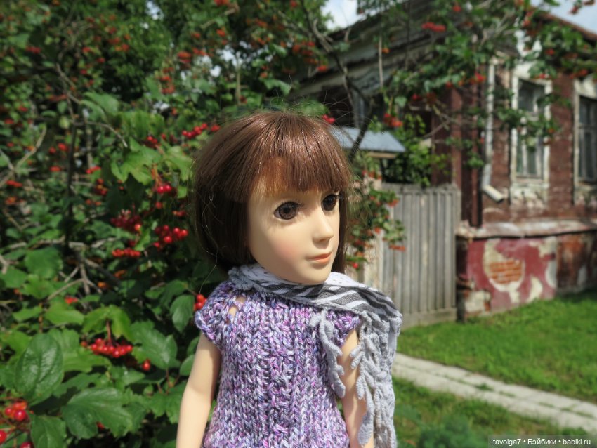 Trinity Doll Иветта в Коломне (фото 7)