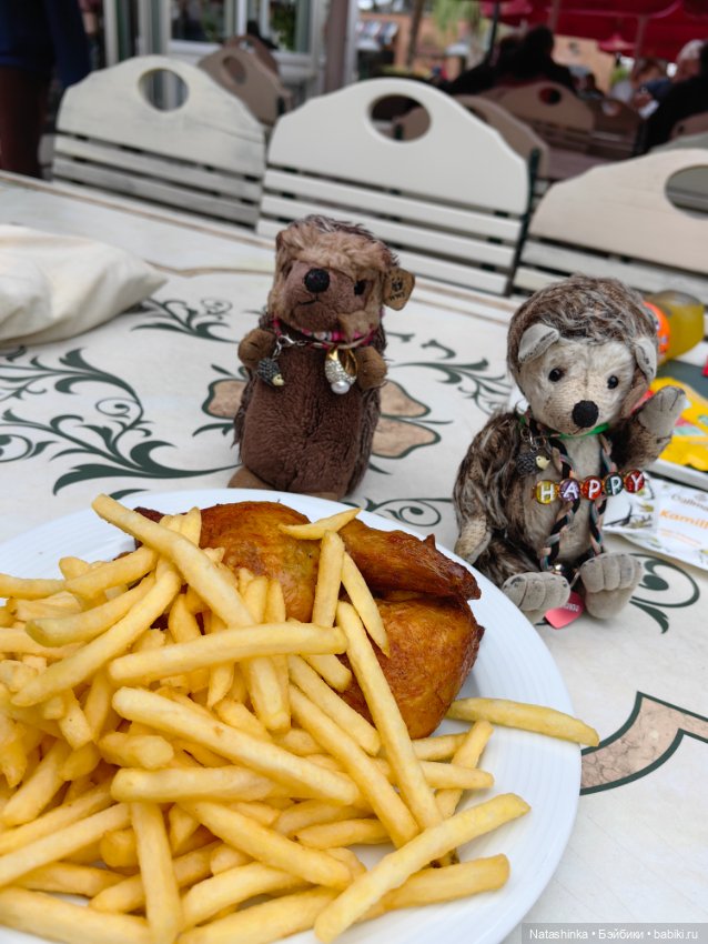 Fashion Dolls 534 — Туризм и путешествия: фотоотчеты из поездок (фото 5)