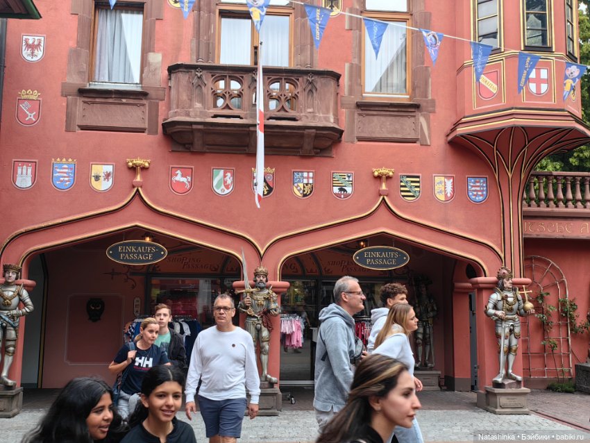 Fashion Dolls 534 — Туризм и путешествия: фотоотчеты из поездок (фото 8)