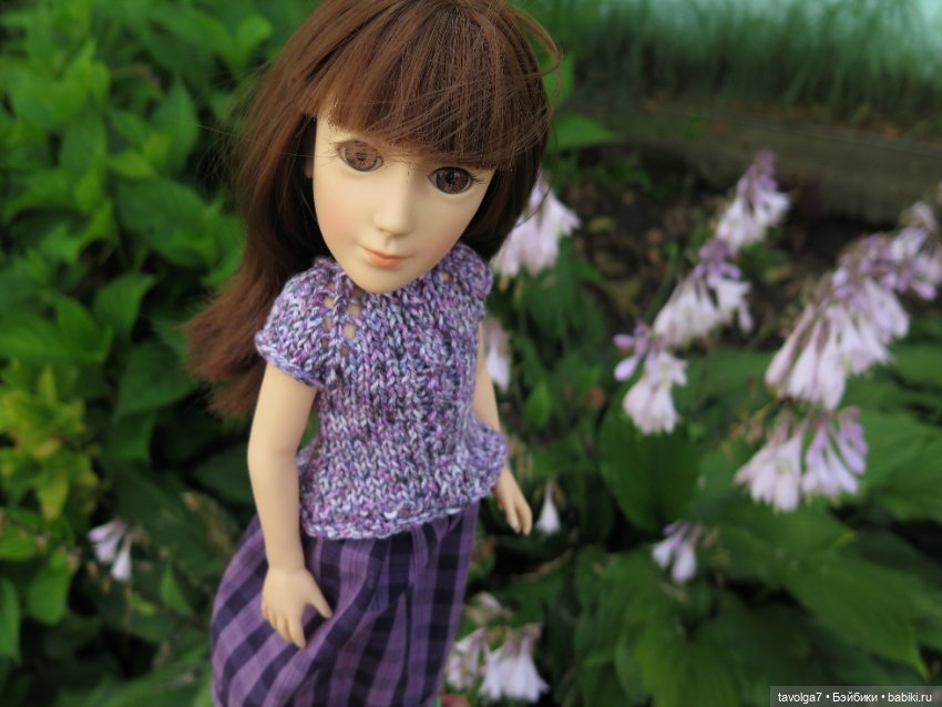 Trinity Doll Иветта в Коломне