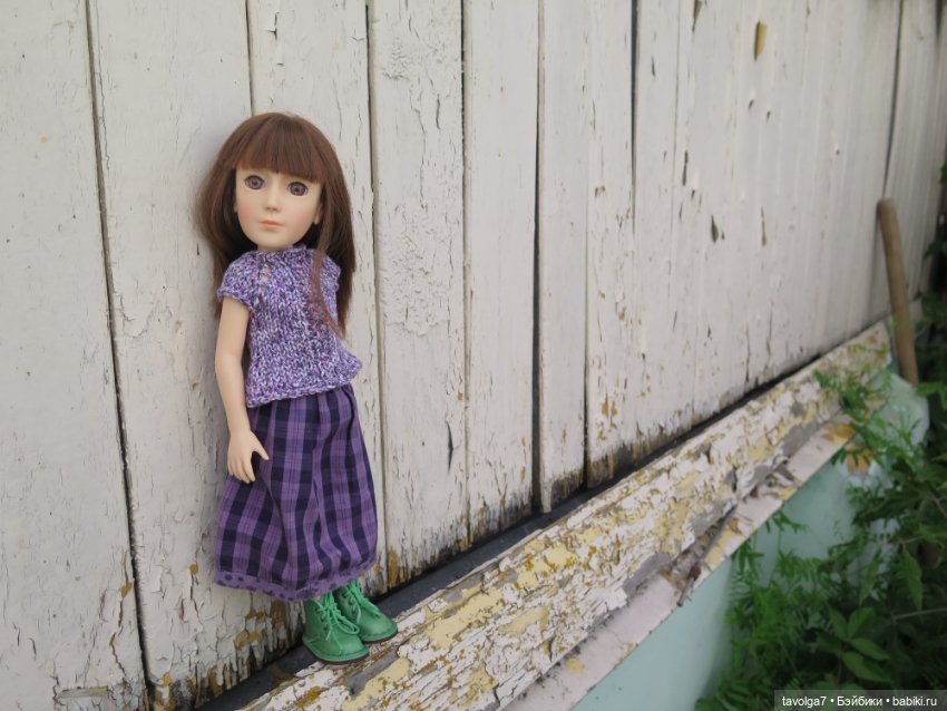 Trinity Doll Иветта в Коломне