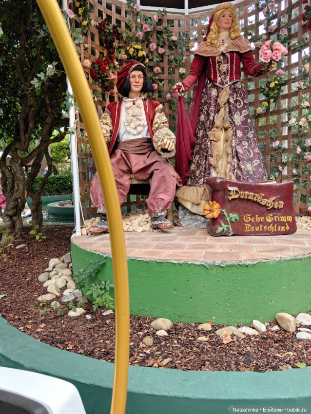 Fashion Dolls 534 — Туризм и путешествия: фотоотчеты из поездок (фото 10)