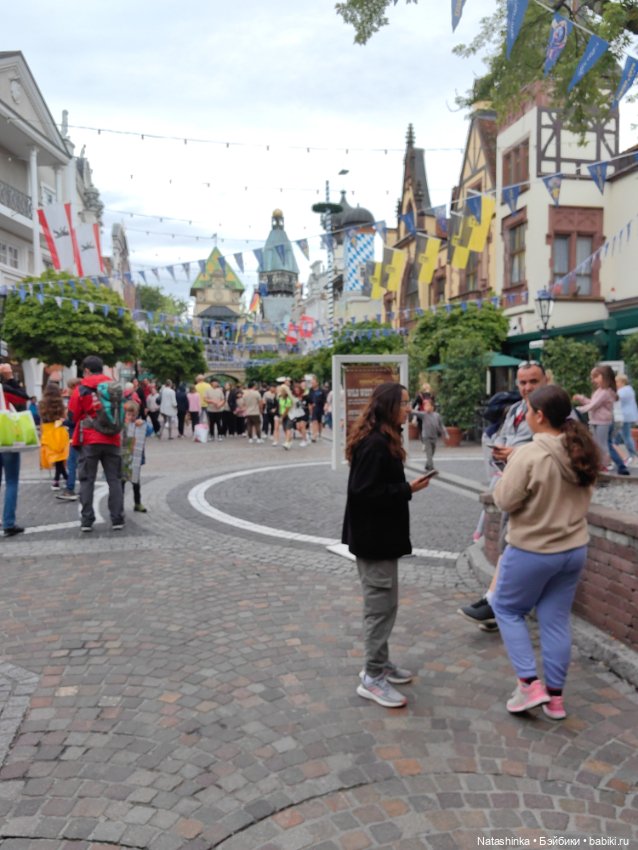 Fashion Dolls 534 — Туризм и путешествия: фотоотчеты из поездок