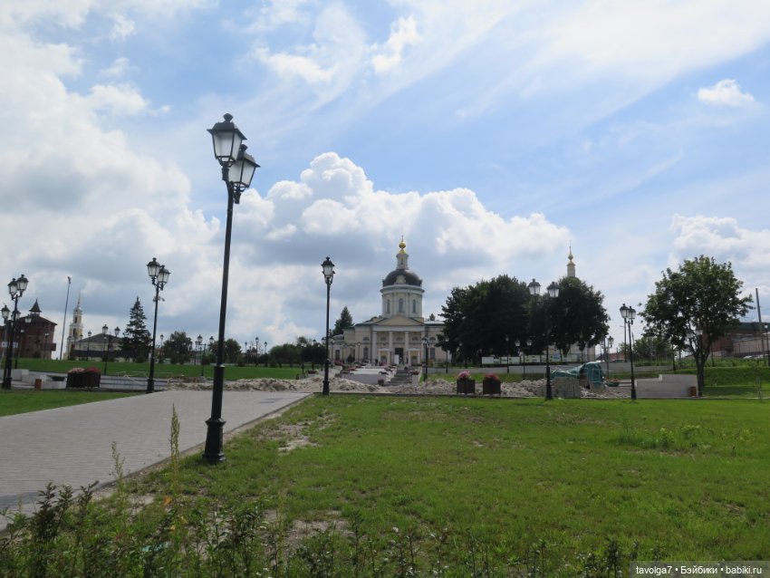 Trinity Doll Иветта в Коломне (фото 2)