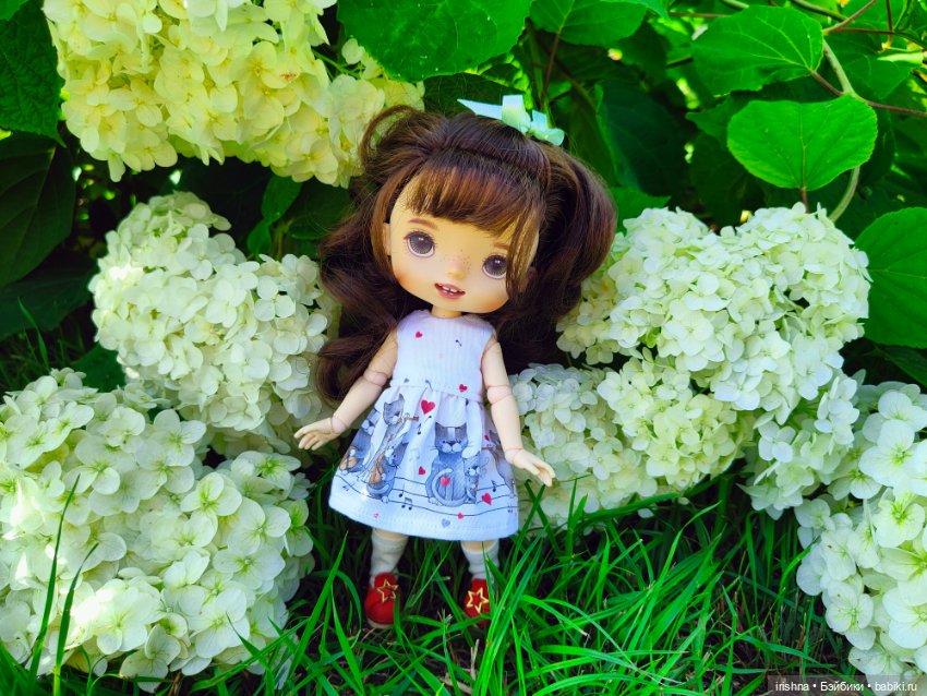 Монст на даче — Разные шарнирные куклы (не БЖД): редкие