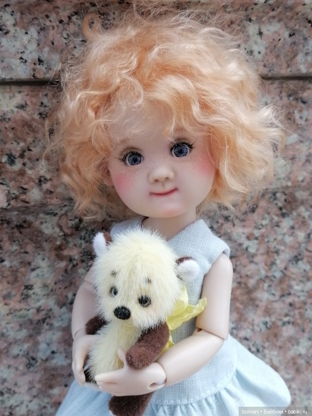 Мирошеньки в городе — Куклы Miroxdolls (Оксана Миронова): российские БЖД