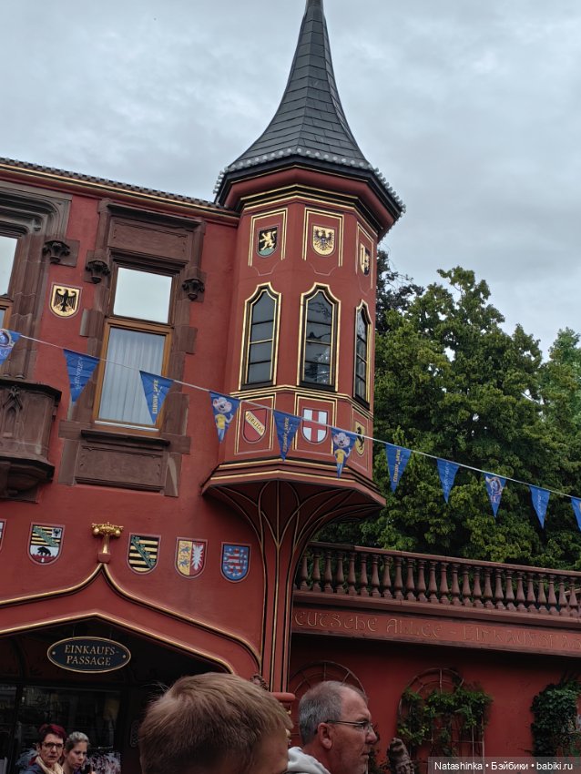 Fashion Dolls 534 — Туризм и путешествия: фотоотчеты из поездок (фото 9)